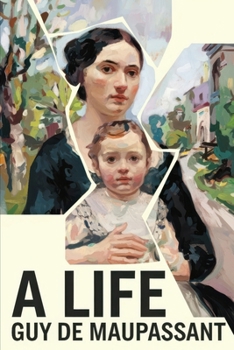 Paperback A Life: A New Translation Book
