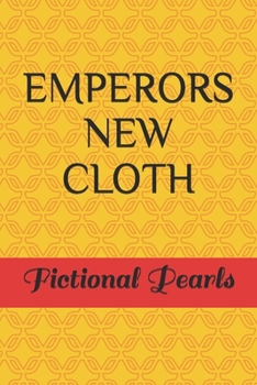 Paperback Emperors new cloth Book