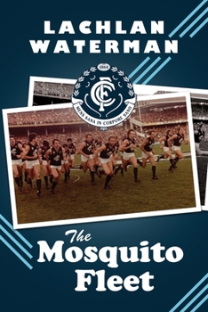 Paperback The Mosquito Fleet Book