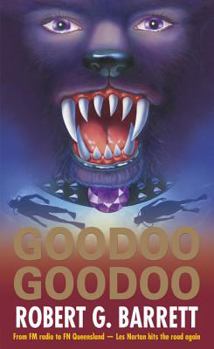 Paperback Goodoo Goodoo Book