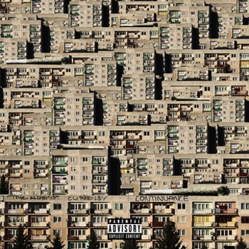 Vinyl Continuance Book