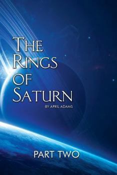 Paperback The Rings of Saturn Part Two Book