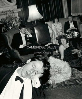 Hardcover Cambridge Balls Book