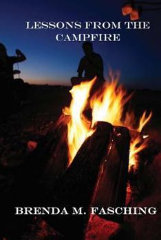 Paperback Lessons from the Campfire Book