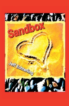 Paperback Sandbox Book