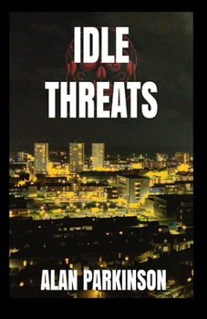 Paperback Idle Threats Book