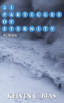 Paperback 21 Particles of Eternity Book