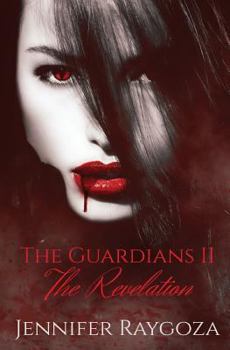 Paperback The Guardians II: The Revelation Book