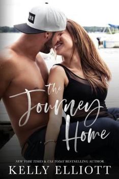 Paperback The Journey Home Book