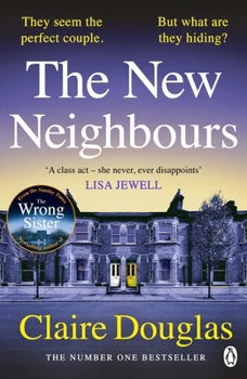Paperback The New Neighbours Book
