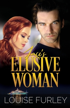 Paperback Jace's Elusive Woman Book