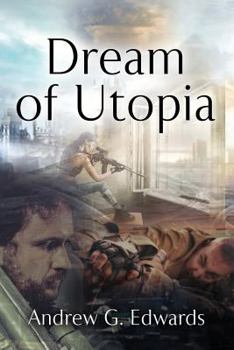 Paperback Dream of Utopia Book