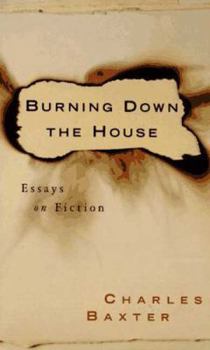 Hardcover Burning Down the House Book