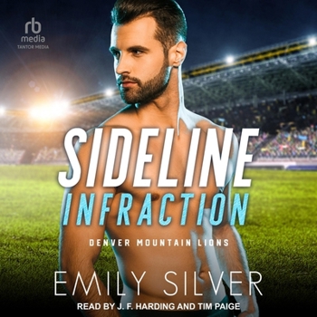 MP3 CD Sideline Infraction Book