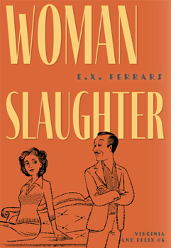 Paperback Woman Slaughter Book