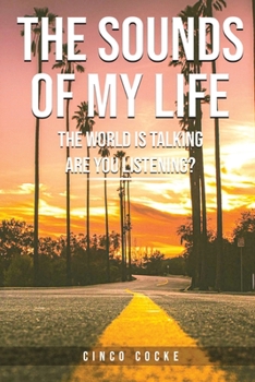 Paperback The Sounds of My Life Book