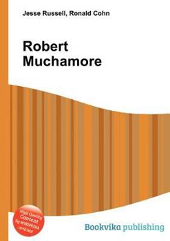 Paperback Robert Muchamore Book