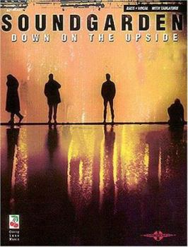 Paperback Down on the Upside (Play It like It Is) Book