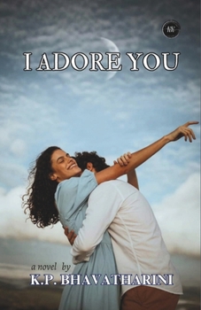 Paperback I Adore You Book