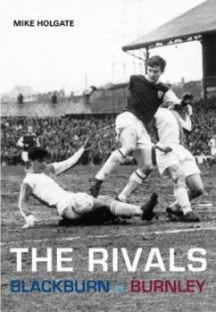 Paperback East Lancashire Derbies Book