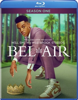 Bel Air: Season One