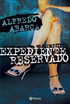 Paperback Expediente Reservado (Spanish Edition) [Spanish] Book