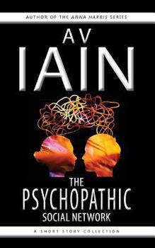 Paperback The Psychopathic Social Network Book