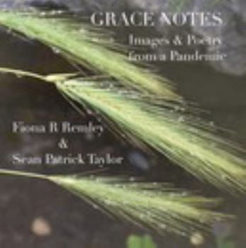 Hardcover Grace Notes Book