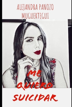 Paperback Me Quiero Suicidar [Spanish] Book