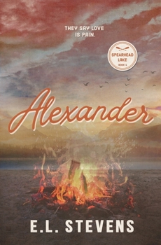 Alexander: Alexander's Story
