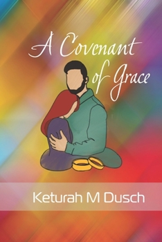Paperback A Covenant of Grace Book