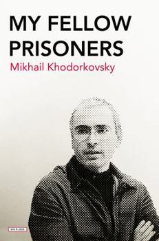 Hardcover My Fellow Prisoners Book