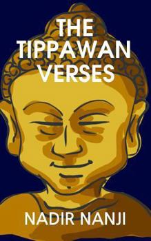 Paperback The Tippawan Verses Book