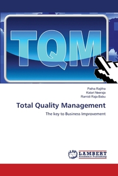 Total Quality Management