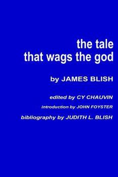 Paperback The Tale that Wags the God Book