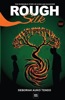 Paperback Rough Silk Book