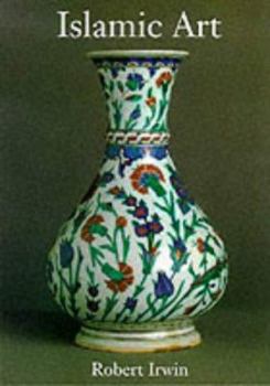 Paperback ISLAMIC ART Book