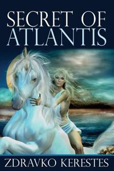 Paperback Secret of Atlantis Book