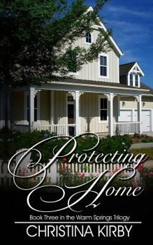 Paperback Protecting Home Book