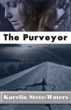 Paperback The Purveyor Book