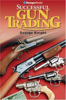 Paperback Successful Gun Trading Book