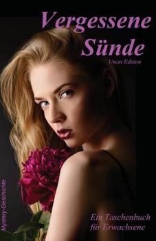 Paperback Vergessene Sünde [German] Book