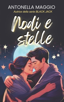 Paperback Nodi e stelle [Italian] Book