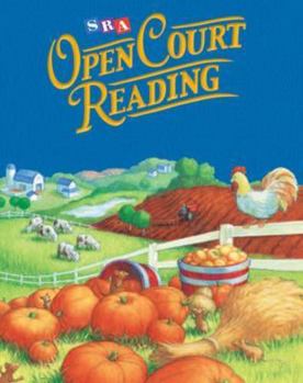 Hardcover Open Court Reading: Grade 3, Book 2 Book