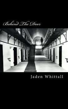 Paperback Behind The Door Book