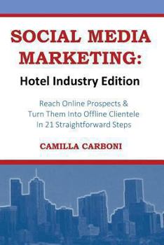 Social Media Marketing: Hotel Industry Edition