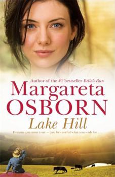 Paperback Lake Hill Book