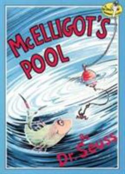 Dr Seuss deals McElligot's Pool Book