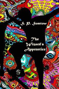 Paperback The Wizard's Apprentice Book
