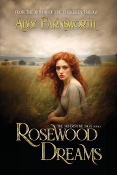 Paperback Rosewood Dreams Book